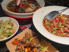 -湘阁里辣(东门茂业店)