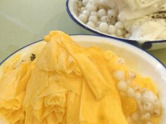 -鞠婆婆•绵绵冰•凉糕•手工冰粉(苏稽一店)