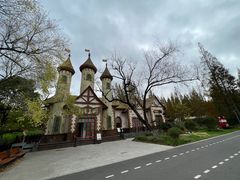 -东平国家森林公园