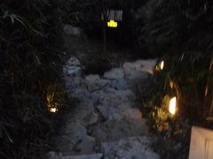 -天目湖涵田半山温泉水乐园