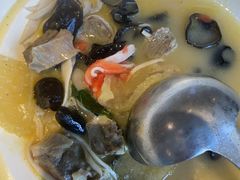 -江宴渔村·鱼鲜土菜(紫荆广场店)