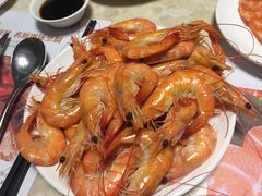 -芭菲盛宴·环球美食(解放碑英利国际店)