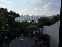 -澳门圣地牙哥古堡酒店