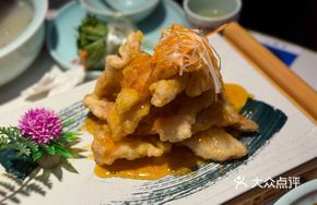 North Feast Sweet and Sour Pork