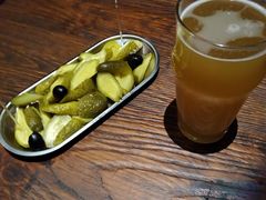 -圣徒精酿美式餐厅saints brewing(裕华万达步行街店)