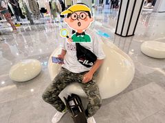 -砂之船奥莱(南京江宁店)