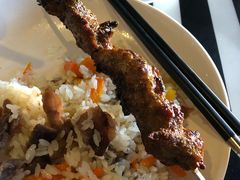 -海尔巴格·新疆菜(吐鲁番店)