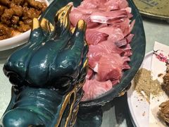 -老虎滩船说·海胆水饺·大连海鲜(老虎滩店)
