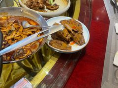 -丽华园(汉阳龙阳店)