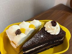 -Peet's Coffee皮爷咖啡(德基店)