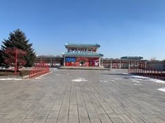-北陵公园
