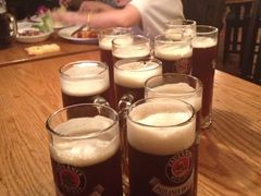 iphone_upload_pic-宝莱纳啤酒花园餐厅PAULANER BRAUHAUS Nanjing(广州路店)