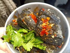 -黑色经典臭豆腐·湖南特产(太平街口店)