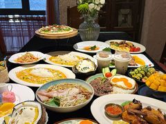 -翡翠鸟精品泰国菜(北辰财富中心店)