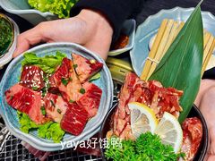 -AJIYA·池袋日式烧肉自助(天津万象城店)