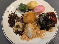 -延吉白山大厦酒店