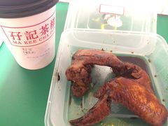 -孖记茶档·热腾茶餐(江南西plus店)