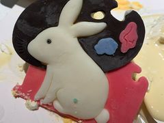 -八喜冰淇淋蛋糕(富国店)