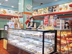 -新侨三宝乐面包店(崇文门店)