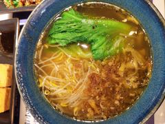 君悦排骨面-馔豚·台北菜专门店(深圳湾万象城店)