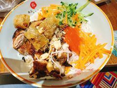 -越南牛肉河粉餐厅(书院巷店)