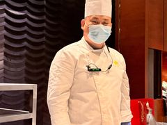 -大渔铁板烧(中山路店)