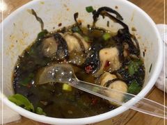 -家宴·灌蛋·沙茶面(曾厝垵店)