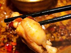 -哥老官重庆美蛙鱼头(虹口龙之梦店)