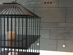 -北京金融街丽思卡尔顿酒店·意味轩 Cepe