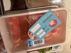 -野妹经典火锅(民治店)