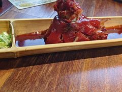 -大牌大·传统杭帮菜(湖滨店)