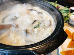 -炊烟餐厅