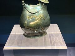 -陕西历史博物馆