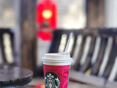 -星巴克(福州三坊七巷店)