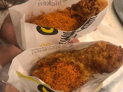 麦麦脆汁鸡-麦当劳(郴州北湖店)