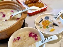 -温粥人(春晖路店)