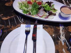 -MOSSO德国餐厅·音乐酒吧(环宇荟店)