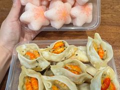 -壹湖两岸·鱼鲜山里菜(东江湖店)