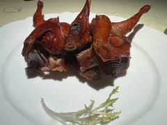 红烧乳鸽-惠食佳(滨江大公馆店)