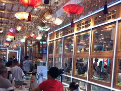 -大师傅金奖啤酒鱼(西街口总店)