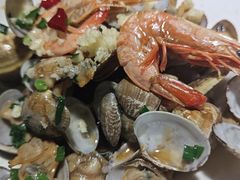 -魔鬼牛蛙小厨•烤鱼•龙虾(上马墩光华时代店)