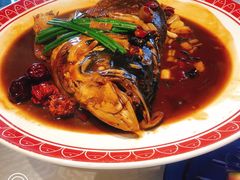 -旺顺阁·北京菜(北辰上品+)