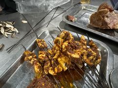 -佰运猪蹄(高陵店)