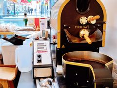 -COFFEE HOLIC(朝外SOHO店)