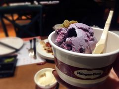 -亚马逊环球美食百汇(新城吾悦广场店)