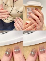 -M·X Nail日式美甲美睫