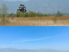 -野鸭湖国家湿地公园