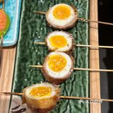 周末和朋友相约日料局