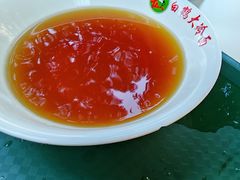 -白鹤大冷面