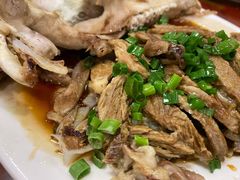 猪头肉-罗源农家菜(湖滨新城店)